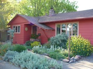 3625 Yale Dr, Santa Rosa, CA 95405