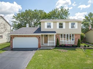 3735 Howard Rd, Hamburg, NY 14075