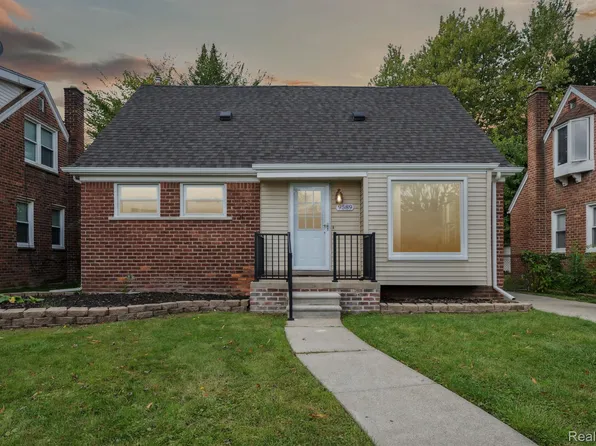 9589 Mercedes, Redford, MI 48239