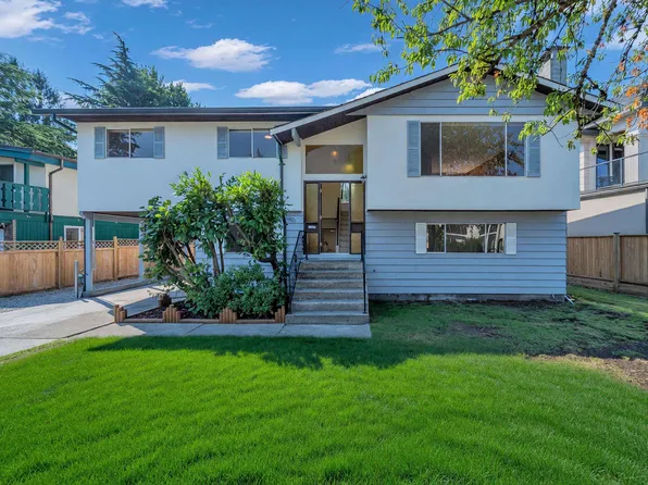 4951 Foxglove Cres, Richmond, BC V7C 2K4