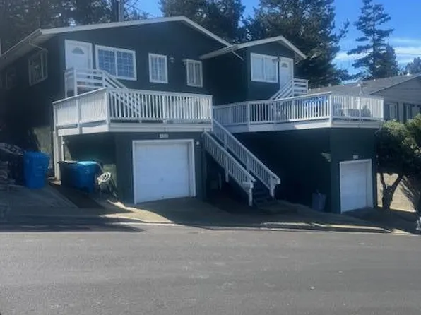 (undisclosed Address), Pacifica, CA 94044