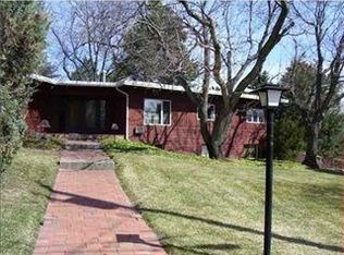 3107 E Macdonald Dr, Billings, MT 59102