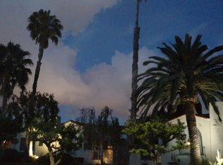 (Undisclosed Address), Los Angeles, CA 90046