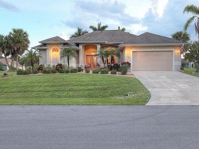 17208 Sabrina Circle, Pt Charlotte, FL, 33948