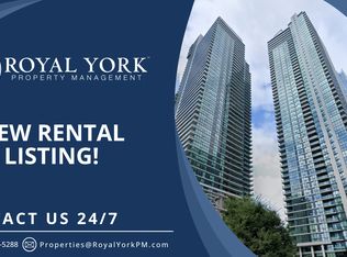 18 Harbour St #1706, Toronto, ON M5J2Z6