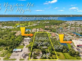 5740 Bayshore Rd, North Fort Myers, FL 33917