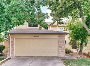 10289 W Fair Ave APT C, Littleton, CO 80127