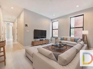 151 Rivington St #5A, New York, NY 10002
