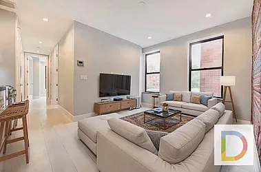151 Rivington Street, #5A