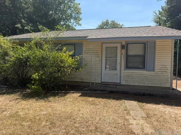 706 E Gibson Ave, Dewitt, AR 72042