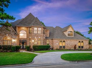 13 Bentwood Dr, Montgomery, TX 77356