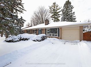 72 Wallingford Rd, Toronto, ON M3A2T9