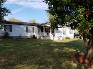 5538 80 Rd, Ponca City, OK 74604
