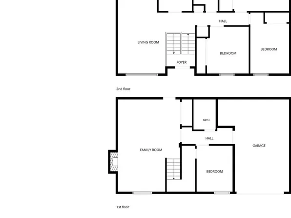 5625 Roundtree Dr, Woodbridge, VA 22193