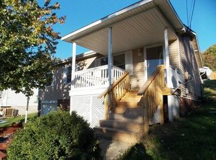 1809 3rd St, Connellsville, PA