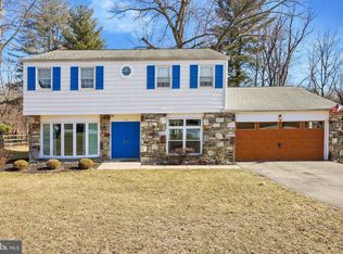 136 Red Rambler Dr, Lafayette Hill, PA 19444