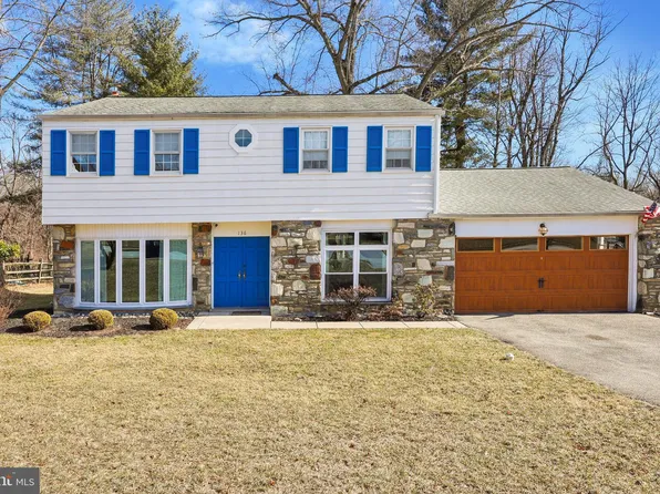 136 Red Rambler Dr, Lafayette Hill, PA 19444