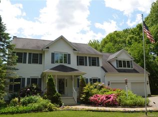 18 Cider Mill Rd, Burlington, CT 06013