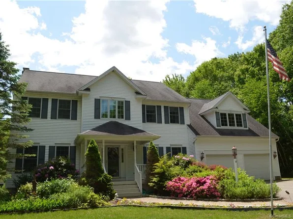 18 Cider Mill Rd, Burlington, CT 06013