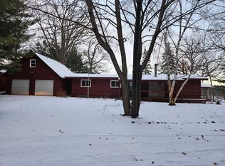 28814 9th Green Ln, Danbury, WI 54830