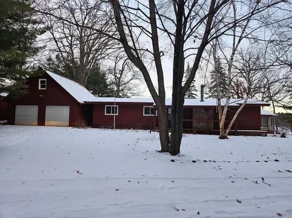 28814 9th Green Ln, Danbury, WI 54830