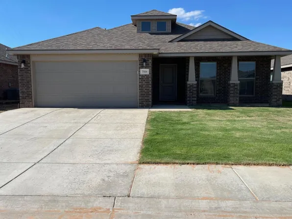 7514 31st Pl, Lubbock, TX 79407