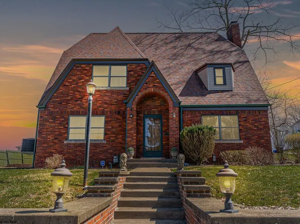 15 West St, Morgantown, WV 26501