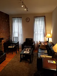 Rented by Chartwell Manhattan Realty