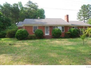 603 N Main St, Rolesville, NC 27571