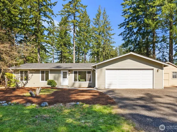 43110 SE 173rd Place, North Bend, WA 98045