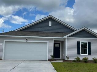 358 Jeff Waters Cir, Longs, SC 29568