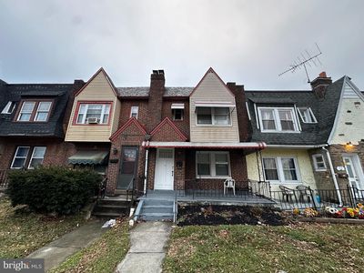 70 N Dundalk Ave, Baltimore, MD, 21222