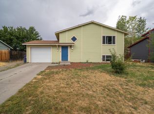 2978 1/2 Pinyon Ave, Grand Junction, CO 81504