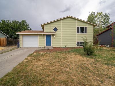 2978 1/2 Pinyon Ave, Grand Junction, CO, 81504