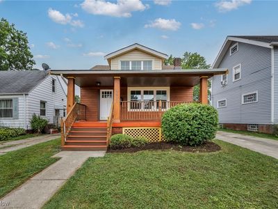 4411 Oak Park Ave, Cleveland, OH, 44109