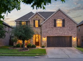 8337 Sandhill Crane Dr, Fort Worth, TX 76118