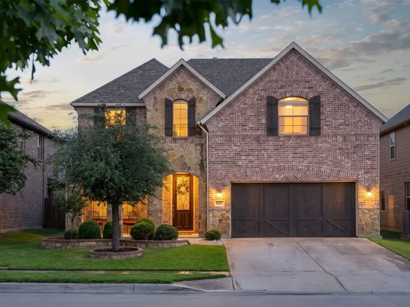 8337 Sandhill Crane Dr, Fort Worth, TX 76118