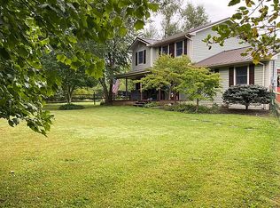 12817 Beckelheimer Rd, Sardinia, OH 45171