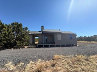 1182 E Indian Blanket Rd, Williams, AZ 86046