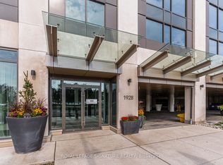 1928 Lake Shore Blvd W #2701, Toronto, ON M6S 5A7