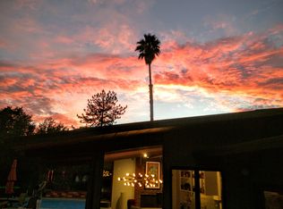 2315 W Vine Hill Rd, Santa Cruz, CA 95065