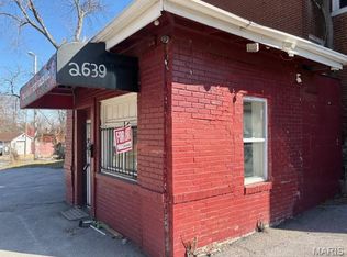 2639 Natural Bridge Ave, Saint Louis, MO