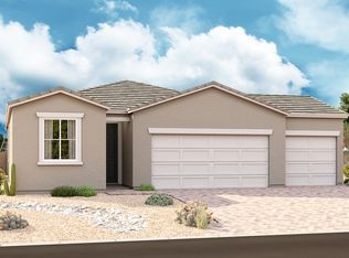 1733 W Tigua Way, Coolidge, AZ 85128