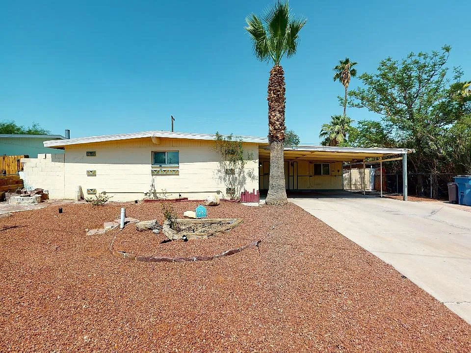 4768 Everman Dr