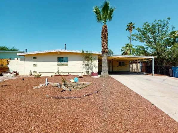 4768 Everman Dr, Las Vegas, NV 89122