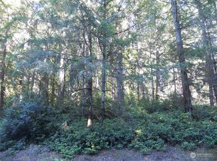 12315 110th Street Ct, Anderson Island, WA 98303