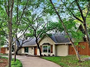 4928 Ellensburg Dr, Dallas, TX 75244