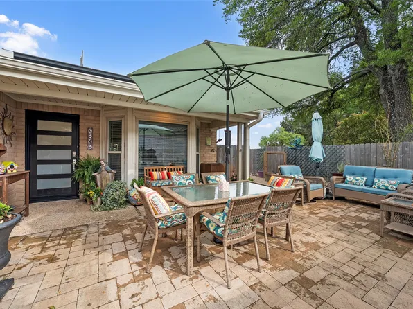 4616 Westchester Dr, Waco, TX 76710