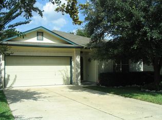 4712 San Simeon Dr, Austin, TX 78749