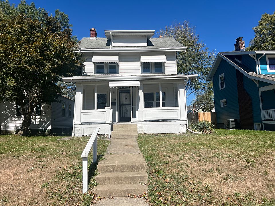 1st image of 2202 Willamont Ave